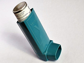 5 ways to keep asthma in check