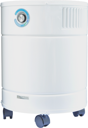AirMedic Pro 5 Ultra VOG Air Purifier